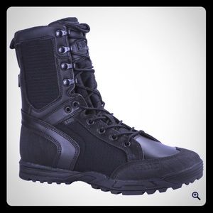 🎉Sale🎉Men’s 5.11 Recon Urban Tactical Boot